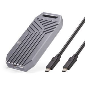 Ewent EW7062 caja para disco duro externo Caja externa para unidad de estado sólido (SSD) Gris Oscuro 8052101435092 | P/N: EW7062 | Ref. Artículo: 1403014
