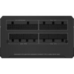 FUENTE ALIMENT. CORSAIR RM1200E (2025) 80+ GOLD FULL MODULAR ATX 3.0 1000 WATT CP-9020258-EU 0840006696261 | P/N: CP-9020258-EU | Ref. Artículo: 1395020