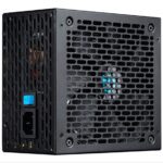 FUENTE ALIMENTACION HIDITEC FULL-MODULAR GDX750 V3 80PLUS GOLD ATX 3.1 PCIE 5.1 8436545693919 PSU010049