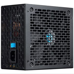 FUENTE ALIMENTACION HIDITEC FULL-MODULAR GDX850 V3 80PLUS GOLD ATX 3.1 PCIE 5.1 8436545693926 PSU010050