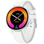 Forever Smartwatch IGo Watch 4 JW-600 Notificaciones/ Frecuencia Cardiaca/ Blanco 5907504502724 GSM192441 FRV-RELOJ IGO JW-600 WH