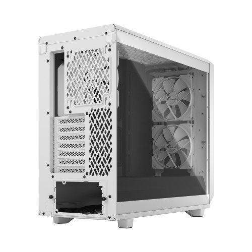 Fractal Design Meshify 2 Lite Blanco - Imagen 12