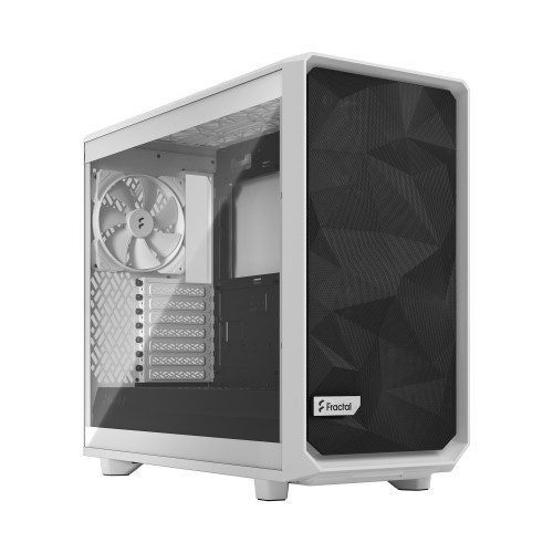 Fractal Design Meshify 2 Lite Blanco 7340172703884 | P/N: FD-C-MEL2A-04 | Ref. Artículo: 1354440