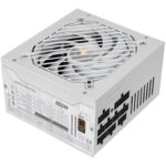Fuente de Alimentación Mars Gaming MPB850SIM/ 850W/ Ventilador 14cm/ 80 Plus Bronze/ Blanca 8435693110101 MPB850SIMW TAC-FUENTE MPB850SIM WH