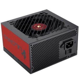 Fuente de Alimentación Mars Gaming MPVU750SI/ 750W/ Ventilador 12cm/ 80 Plus Silver 8435693108580 MPVU750SI TAC-FUENTE MPVU750SI