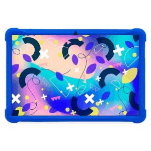 Funda SPC Kids Case para Tablets Gravity de 11"/ Azul 8436609913663 4344E SPC-FUNDA 4344E