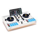 HERCULES DJCONTROL MIX ULTRA 3362934746421 | P/N: 4780942 | Ref. Artículo: 1392517