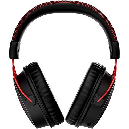 HP HYPERX CLOUD ALPHA WIRELESS - PC GAMING HEADSET 4P5D4AA - Imagen 2