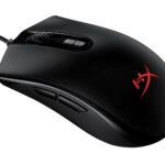 HP HYPERX PULSEFIRE FUSE WIRELESS GAMING MOUSE - A1KY6AA 0198122802449 | P/N: A1KY6AA | Ref. Artículo: 1393210