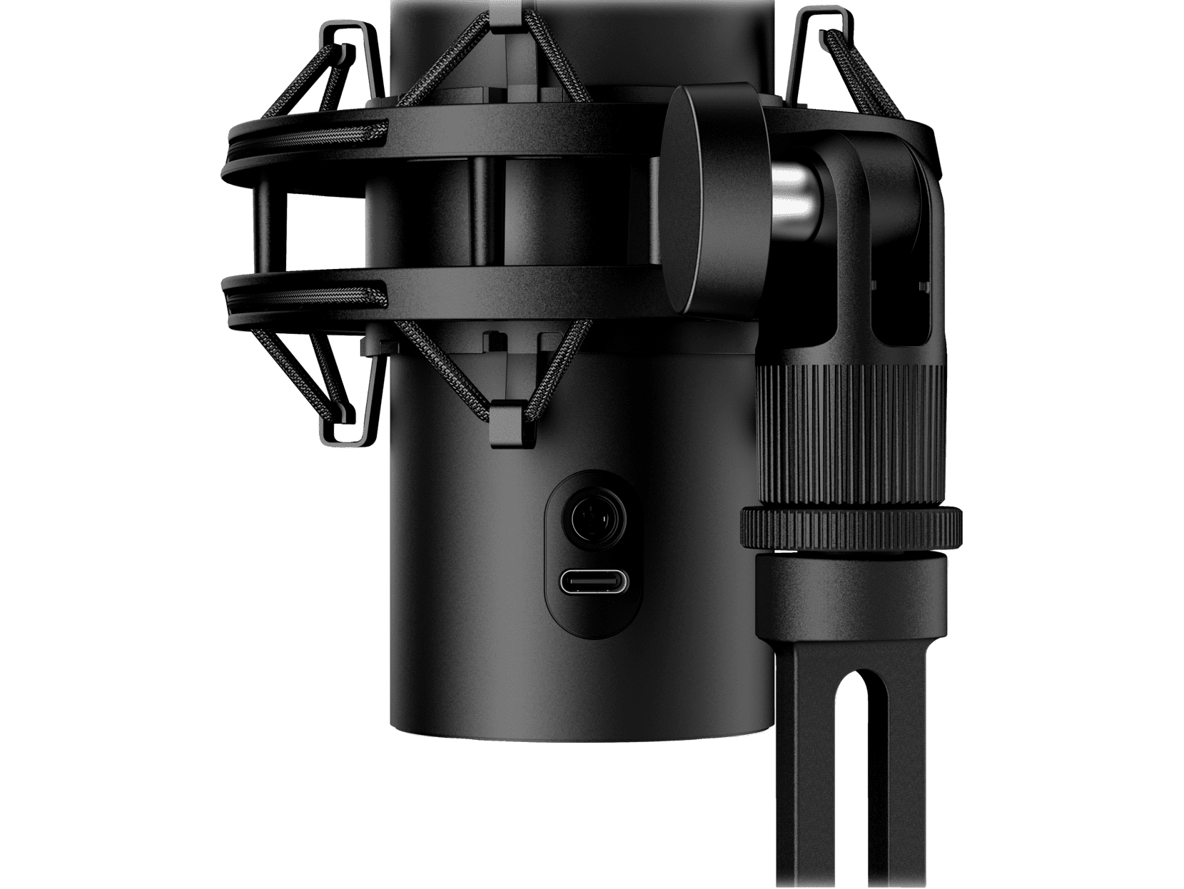 HP HYPERX QUADCAST 2S - 9A273AA - Imagen 3