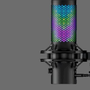 HP HYPERX QUADCAST  2S - 9A273AA 0197961186741 | P/N: 9A273AA | Ref. Artículo: 1390325