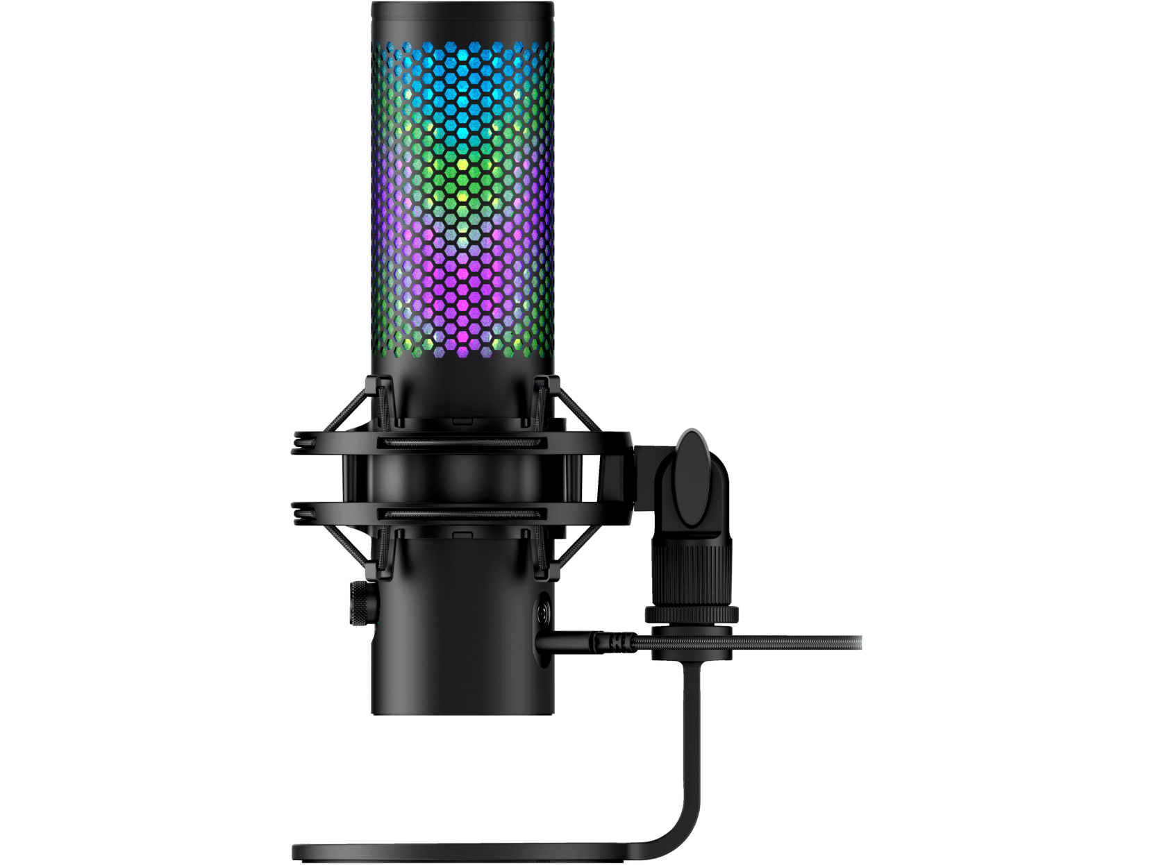 HP HYPERX QUADCAST 2S - 9A273AA 0197961186741 | P/N: 9A273AA | Ref. Artículo: 1390325