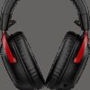 HP HyperX Cloud III - Auriculares gaming (negro-rojo) 0197029008237 | P/N: 727A9AA | Ref. Artículo: 1369221
