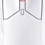 HP HyperX Pulsefire Haste 2 Mini: ratón gaming inalámbrico (blanco) 0197192120224 | P/N: 7D389AA | Ref. Artículo: 1376631