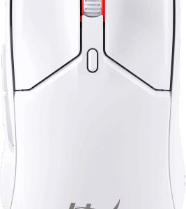 HP HyperX Pulsefire Haste 2 Mini: ratón gaming inalámbrico (blanco) 0197192120224 | P/N: 7D389AA | Ref. Artículo: 1376631
