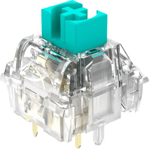 HP HyperX Tactile Switches - Imagen 2