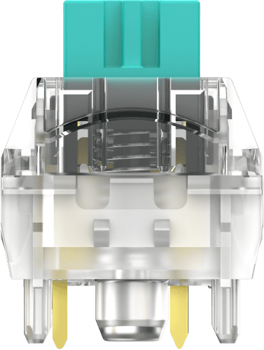 HP HyperX Tactile Switches - Imagen 4