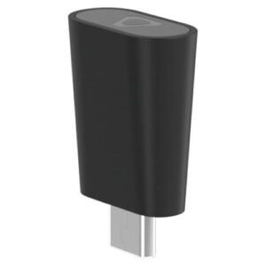 HTC VIVE ULTIMATE TRACKER WIRELESS HEADSET DONGLE 4718487722204 | P/N: 99HATU004-00 | Ref. Artículo: 1371989