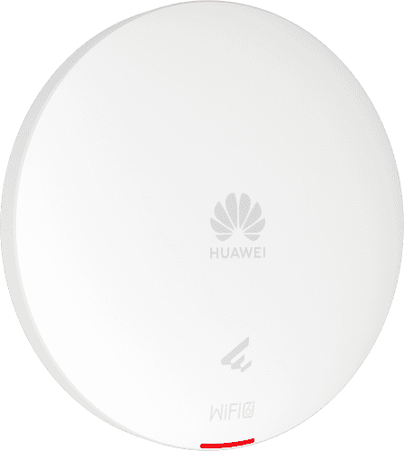 HUAWEI AP362 ( 11AX INDOOR , 2+2 DUAL BANDS SMART ANTENNA) - Imagen 4