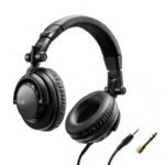 Hercules HDP DJ45 Auriculares Diadema Negro 3362934745929 | P/N: 4780898 | Ref. Artículo: 1325769