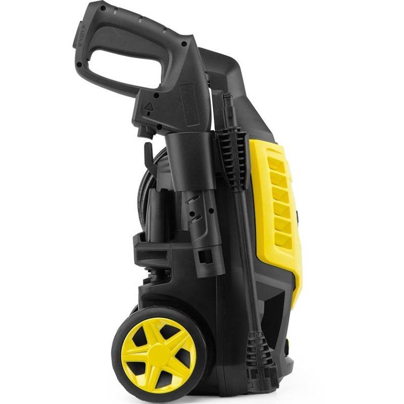 Hidrolimpiadora Orbegozo HDL 1400 - Imagen 3