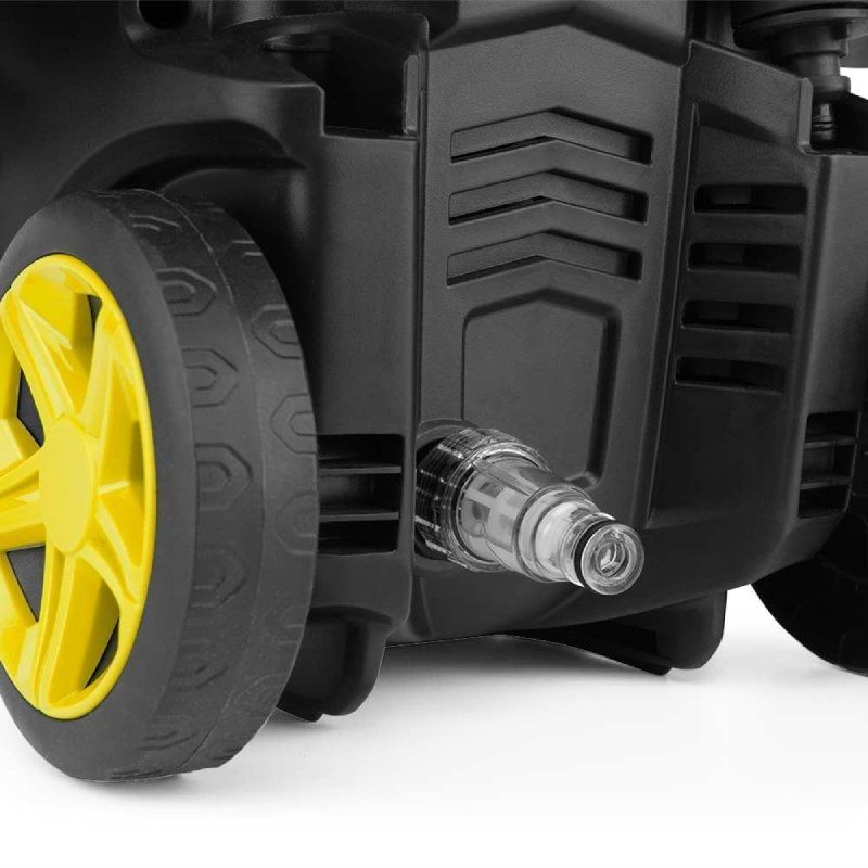 Hidrolimpiadora Orbegozo HDL 1400 - Imagen 4