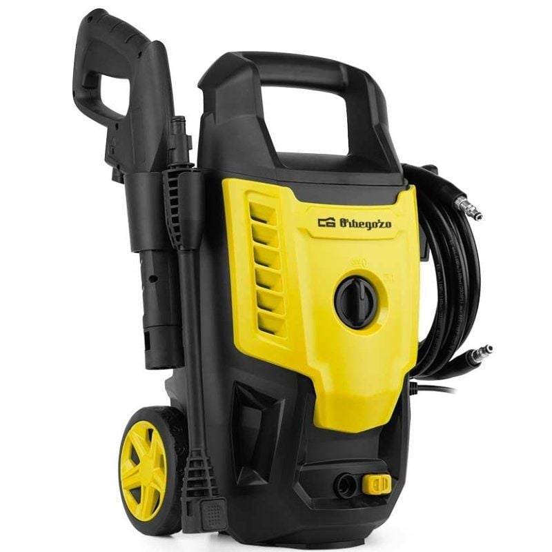 Hidrolimpiadora Orbegozo HDL 1400 8435568404939 17992 OR ORB-HID HDL 1400