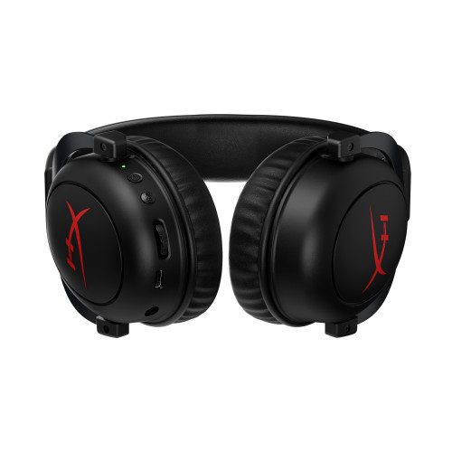 HyperX Auriculares gaming inalámbricos Cloud II Core - Imagen 3