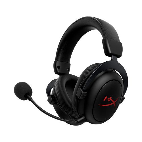 HyperX Auriculares gaming inalámbricos Cloud II Core - Imagen 5