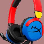 HyperX Cloud Mini: auriculares gaming (multi) 0197192348017 | P/N: 7G8F3AA | Ref. Artículo: 1384818