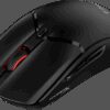 HyperX Pulsefire Haste 2: ratón gaming inalámbrico (negro) 0196786272554 | P/N: 6N0B0AA | Ref. Artículo: 1369220