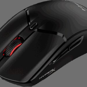 HyperX Pulsefire Haste 2: ratón gaming inalámbrico (negro) 0196786272554 | P/N: 6N0B0AA | Ref. Artículo: 1369220
