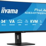IIYAMA MONITOR VA