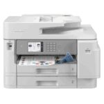 IMPRESORA BROTHER MULTIFUNCION TINTA MFCJ5955DW DUPLEX 4977766817905 MFCJ5955DW