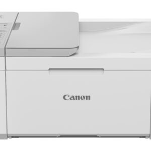 IMPRESORA CANON PIXMA TR4756I MULTIFUNCION COLOR BLANCO 4549292237382 5074C046