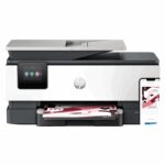 IMPRESORA HP MULTIFUNCION OFFICEJET PRO 8122e WIFI DUPLEX 0196337163874 405U3B