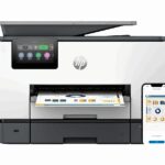 IMPRESORA HP MULTIFUNCION OFFICEJET PRO 9130B 0197029469359 4U561B