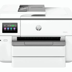 IMPRESORA HP OFFICEJET PRO 9730e A3 WIFI DUPLEX ADF 0196337487932 537P6B