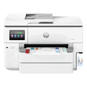 IMPRESORA HP OFFICEJET PRO 9730e A3 WIFI DUPLEX ADF 0196337487932 537P6B