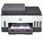 IMPRESORA HP SMART TANK 7605 ALL-IN-ONE 0195908302643 28C02A