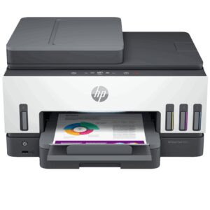 IMPRESORA HP SMART TANK 7605 ALL-IN-ONE 0195908302643 28C02A