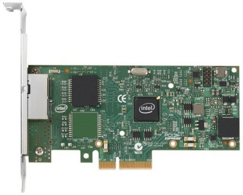 Intel I350T2V2 adaptador y tarjeta de red Ethernet 1000 Mbit/s Interno - Imagen 2