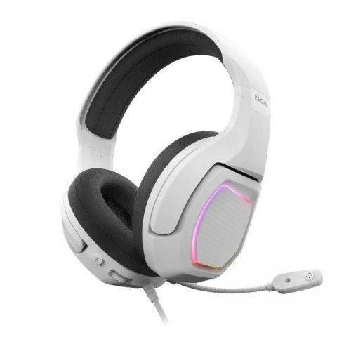 KROM AURICULARES GAMING BLUETOOTH 7.1 NEGRO - Imagen 2
