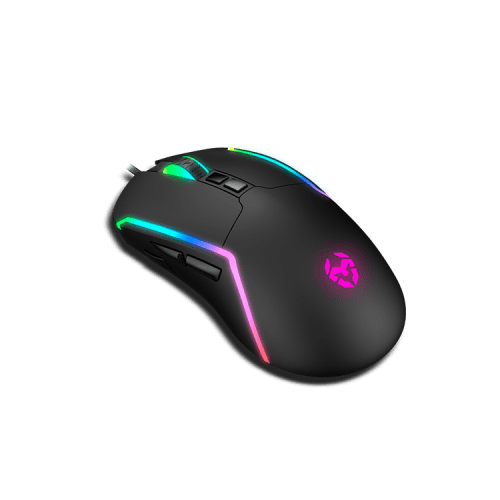 KROM KIT GAMING 4 en 1 KENYA. RGB - Imagen 7