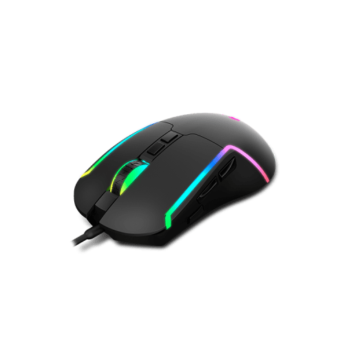 KROM KIT GAMING 4 en 1 KENYA. RGB - Imagen 8