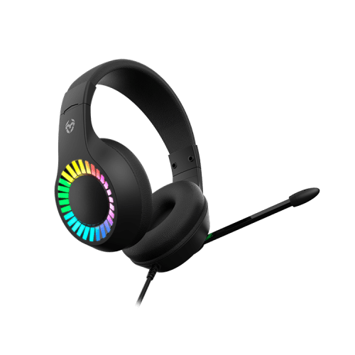 KROM KIT GAMING 4 en 1 KENYA. RGB - Imagen 9