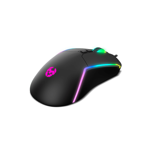 KROM KIT GAMING 4 en 1 KENYA. RGB - Imagen 10