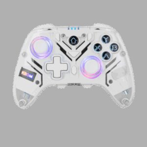 KROM KRYSTAL TRANSPARENTE