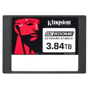 Kingston Technology DC600ME 3