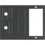 Kramer Electronics 80-000399 accesorios para cuadro eléctrico 7291063018665 | P/N: 80-000399 | Ref. Artículo: 937549